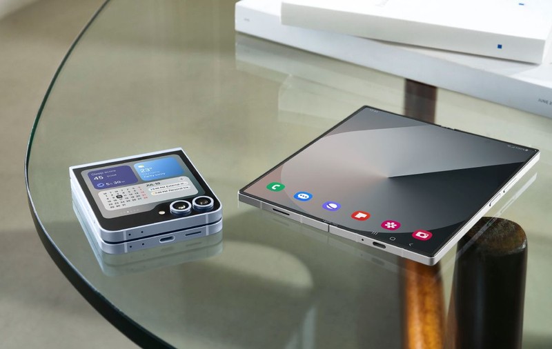 De ce 2025 e anul perfect să-ți cumperi un smartphone pliabil și de ce sunt entuziasmat de noile lansări Samsung