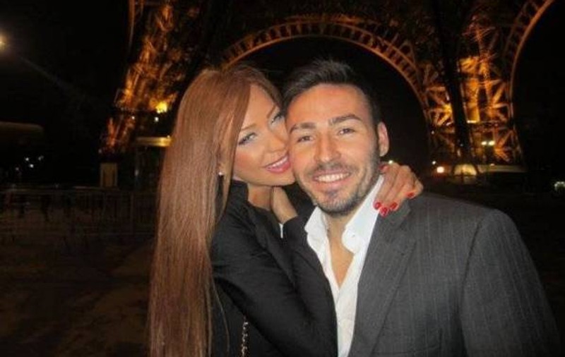 Telenovela continuă! Bianca avea probleme cu Victor înainte de nuntă. VEDETA EXPLICĂ DE CE A PLECAT LA PARIS. Detalii bombă