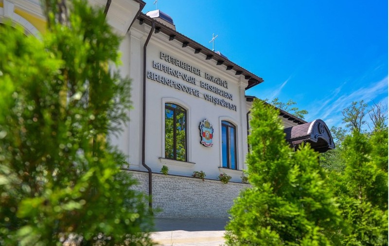 Mitropolia Basarabiei atrage atenția că preoţii supuși Moscovei fac propagandă anti-UE și anti-România: „O repetare a cruzimii regimului ateist sovietic”