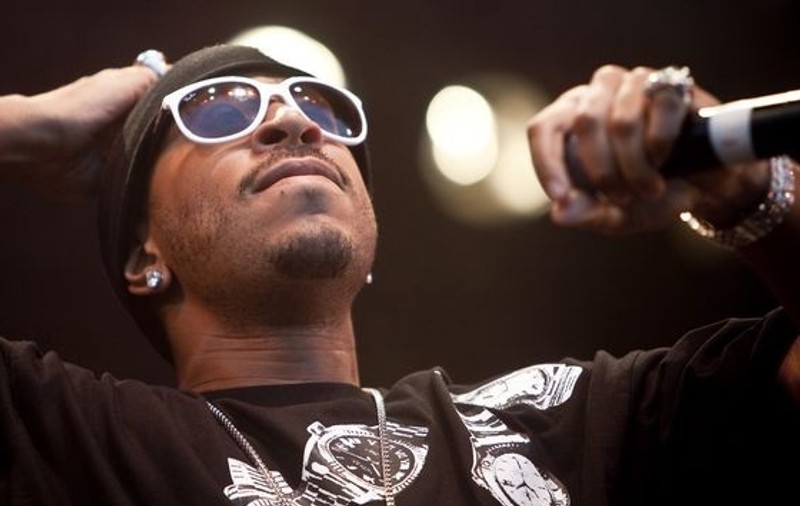Ludacris a donat 20 de maşini second-hand