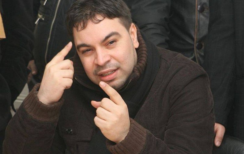 Petrecere de botez cu toate ingredientele pentru invitații lui Florin Salam. Cireașa de pe tort: a venit poliția!