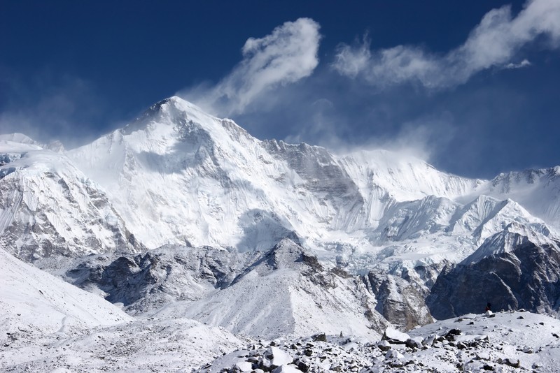 Muntele Cho Oyu