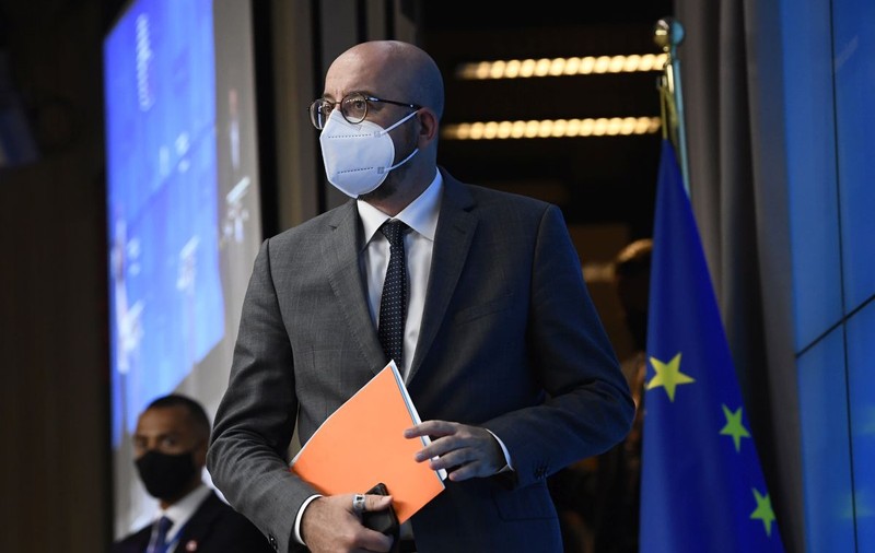 Avioanele din Belarus, interdicție în spațiul aerian al UE. Ce alte sancțiuni au adoptat liderii UE împotriva regimului Lukașenko