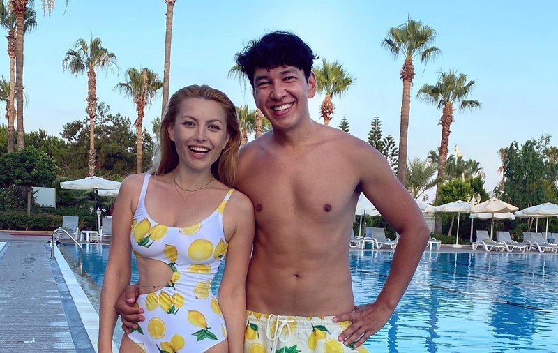 Elena Gheorghe, pregătită să devină din nou mamă. „Îl așteptam pe al treilea cu brațele deschise”