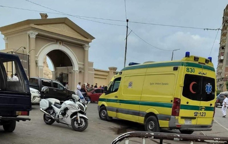 Doi turiști israelieni au fost uciși de un polițist egiptean în timp ce vizitau un loc istoric din Alexandria