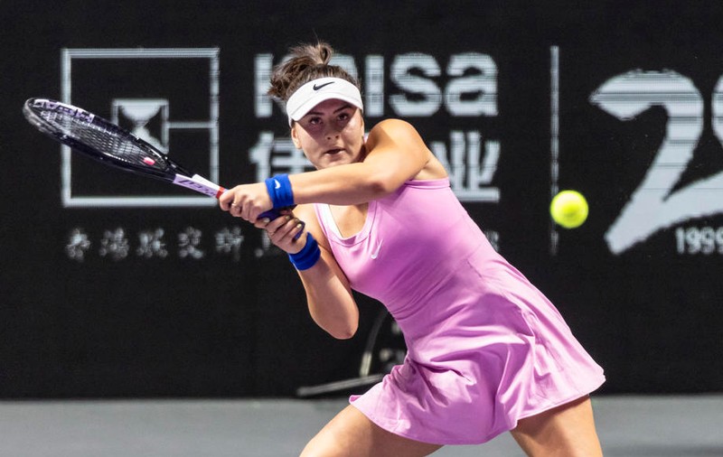 Bianca Andreescu, declarație superbă despre fanii români: ”Sunt la cu totul alt nivel”