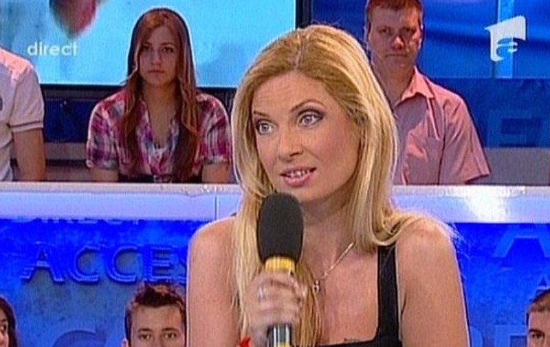 Adela Chirică, fosta iubită a milionarului Nicolae Sota: "Toni era gelos, mă urmărea peste tot și mă amenința"