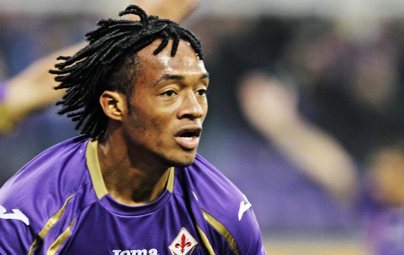 OFICIAL! Cuadrado, transferat de la Fiorentina la Chelsea