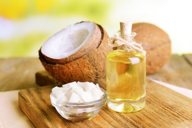 Diferența dintre ulei de cocos și unt de cocos