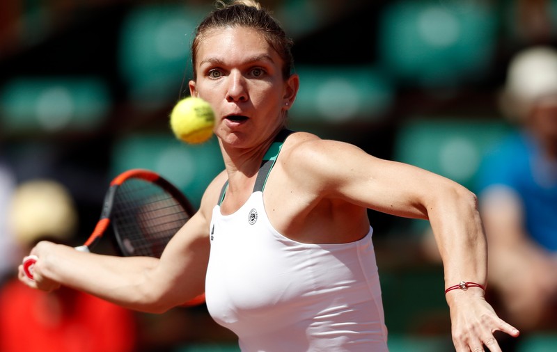 Simona Halep, favorită la Roland Garros: ”E cartea vieții ei! Este văzută ca o nouă stea a tenisului!”