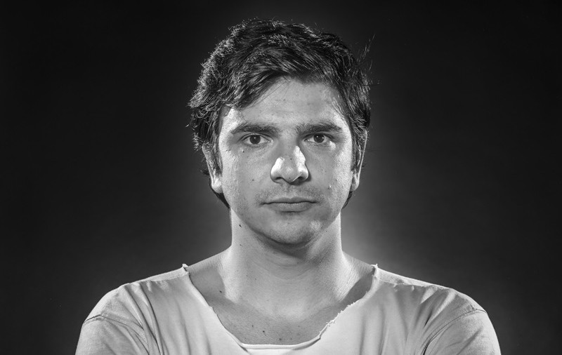 Actorul Alexandru Bogdan vorbește, la Interviurile Libertatea LiVE, despre valori morale și integritate în spațiul public românesc