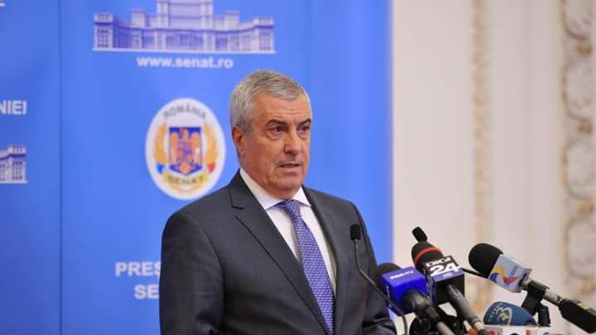 Călin Popescu Tăriceanu despre rezultatul referendumului