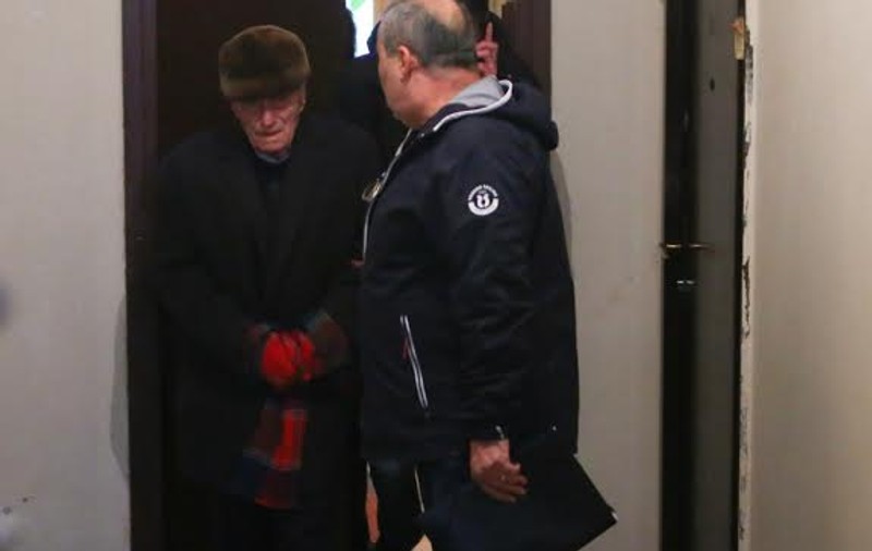 UPDATE |Torţionarul Vişinescu, condamnat DEFINITIV la 20 de ani de închisoare