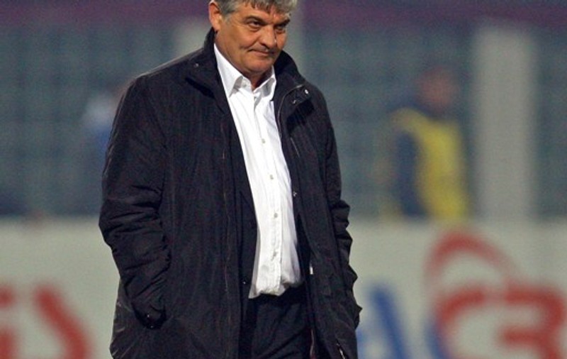 Andone a părăsit Dinamo. Iată motivele şi mesajul pentru fani!