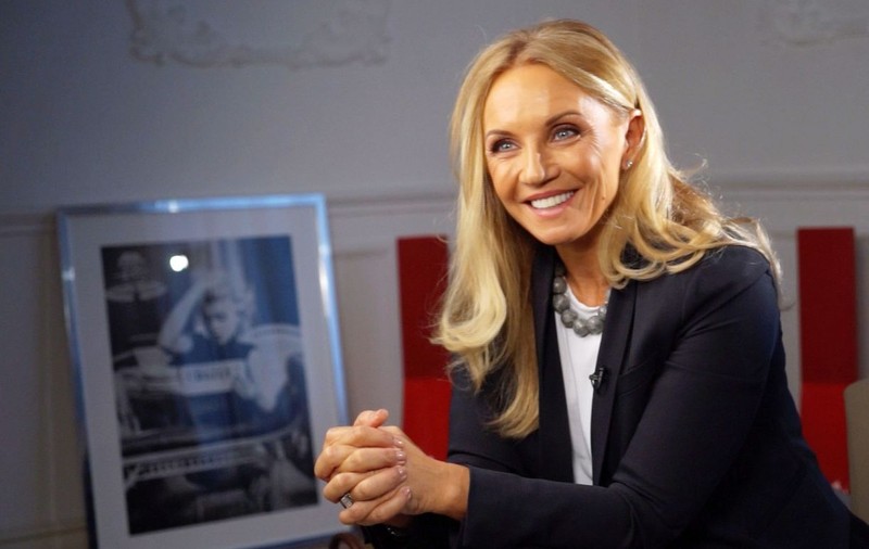 Dieta Cameliei Șucu. Are o siluetă de invidiat la 58 de ani. „De 2 ani pentru mine funcționează foarte bine”