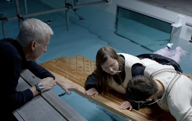 Cum ar fi putut supraviețui Jack din „Titanic”. Concluziile regizorului James Cameron după ce a comandat un studiu științific