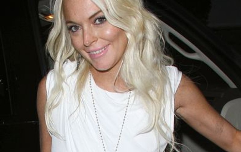 Lindsay Lohan: "Dacă nu esti criminal, atunci nu ai ce caută la închisoare"