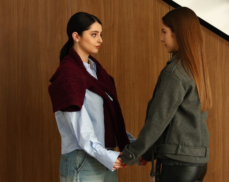 „Iubire cu parfum de lavandă”, sezonul 3, ajunge la final vineri. Ce se va întâmpla în ultimul episod și când va reveni serialul la Antena 1