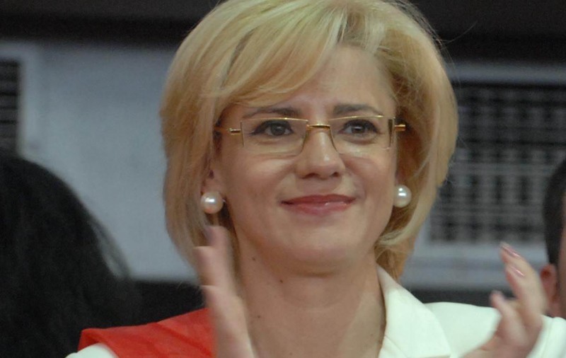 Corina Creţu, despre accesul românilor pe piaţa muncii din UE