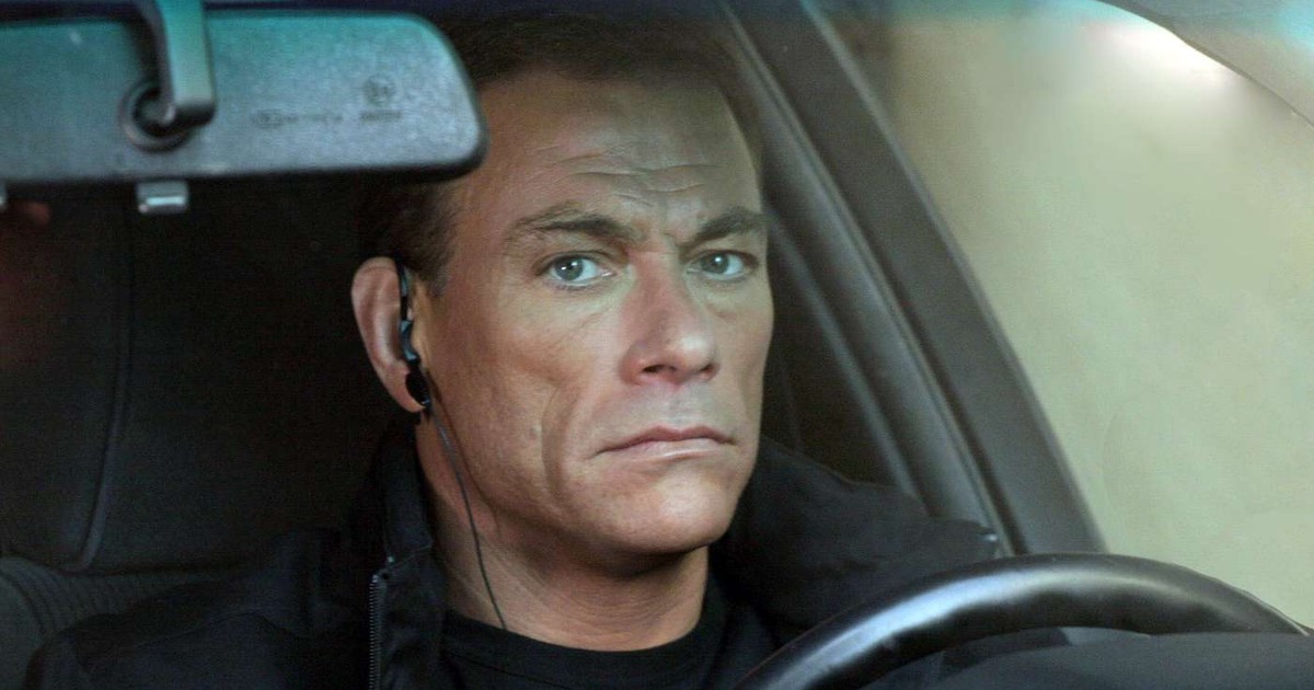 Jean-Claude Van Dammes