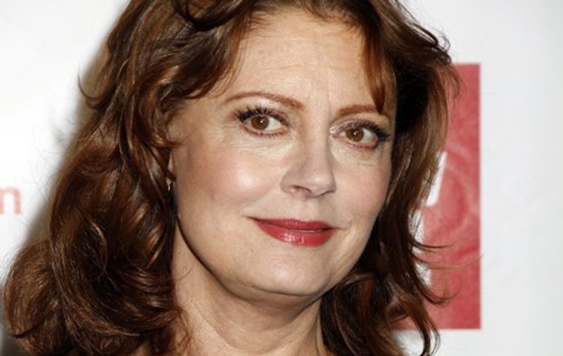 Scandal la Hollywood! Susan Sarandon acuză Guvernul SUA că i-a ascultat telefoanele