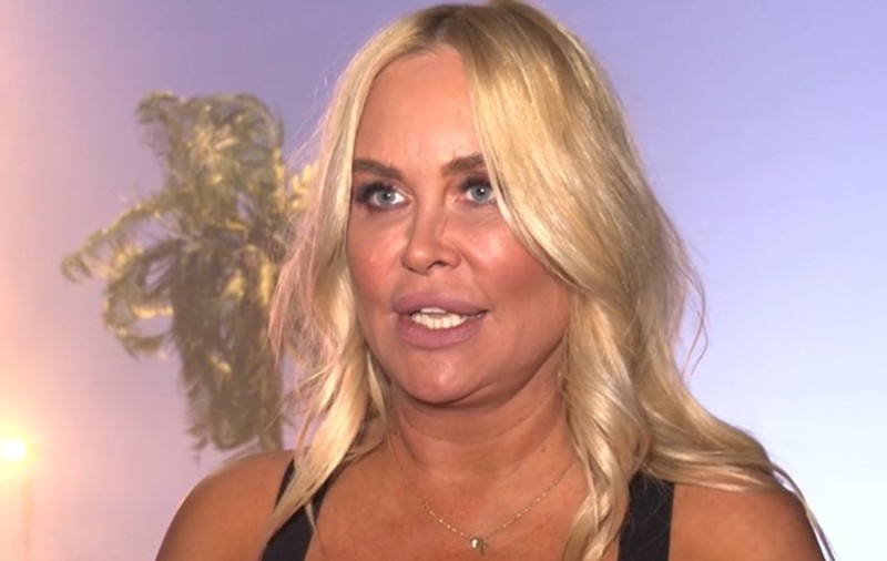 Vica Blochina, primele declarații despre participarea la „Survivor România” 2023: „Eu sper să mă mențin civilizată”