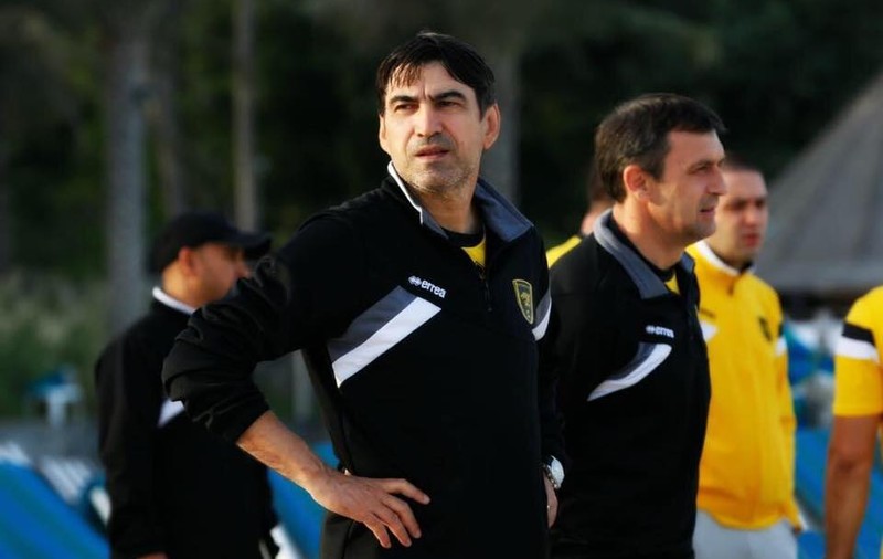 REMEMBER. Reghe şi Piţi, DUŞMĂNIE de 14 ani! Neşu i-a ÎNCĂIERAT