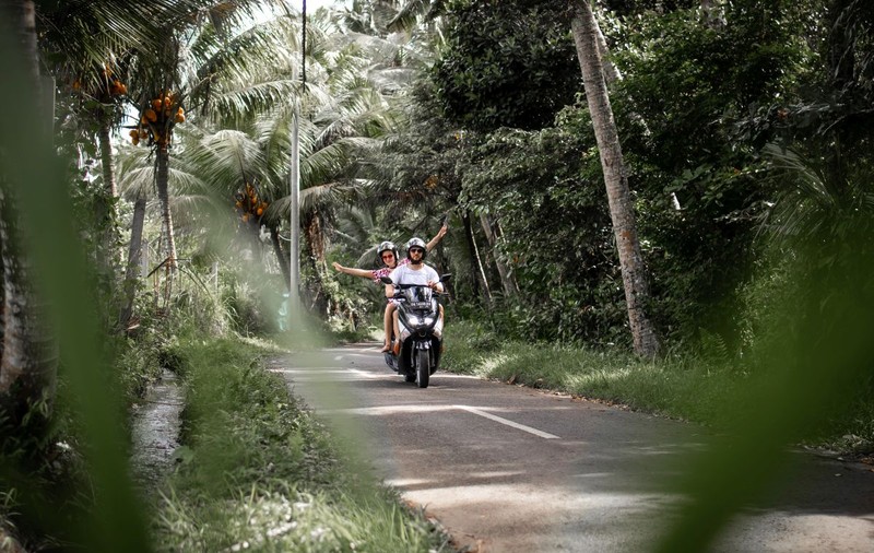 Indonezia vrea să introducă o taxă pentru turiști, după o serie de incidente cauzate de aceștia