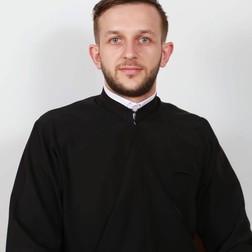 Preotul Lucian Pavel