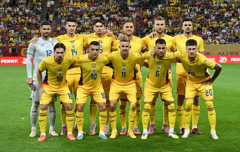 Cipru - România 2-2. România a început extraordinar, dar a terminat agonizant și Mondialul pare prea departe