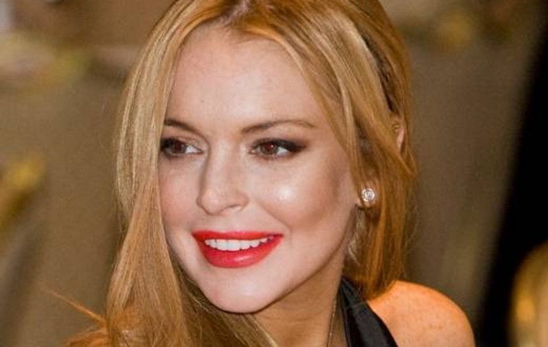 Lindsay Lohan a scăpat de închisoare, dar este condamnată la 90 de zile într-un centru de dezintoxicare