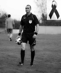 Adrian Vizireanu