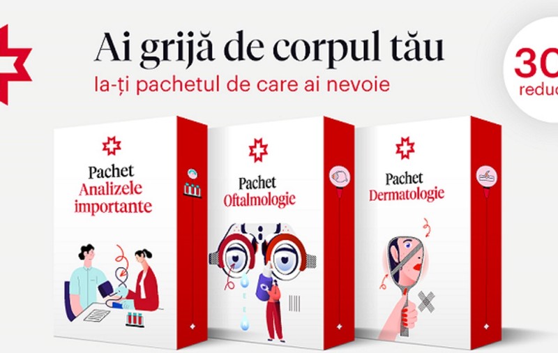 Conform studiilor, perioada pandemiei a accentuat tendința românilor de a amâna vizita la medic