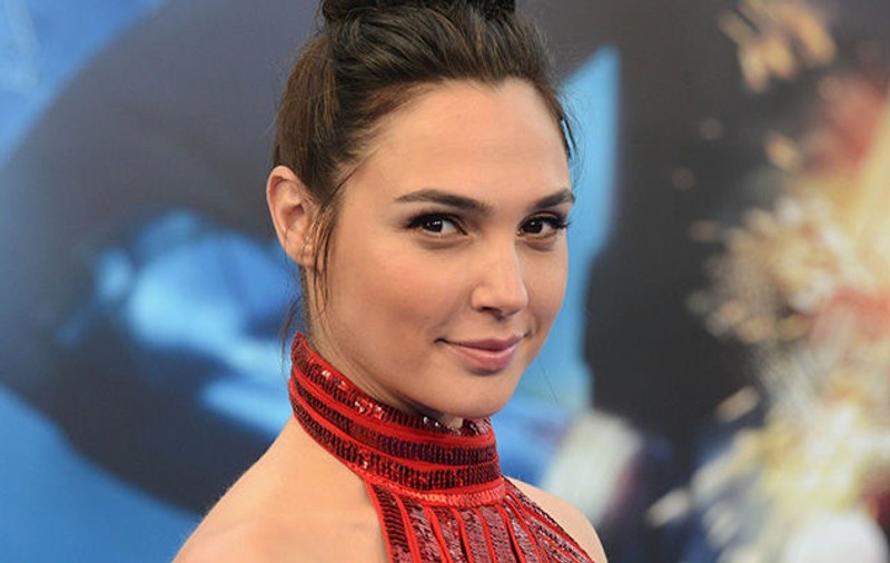 Actriţa Gal Gadot, invitată să fie gazda ediţiei din 2019 a Eurovision. Motivul pentru care a refuzat