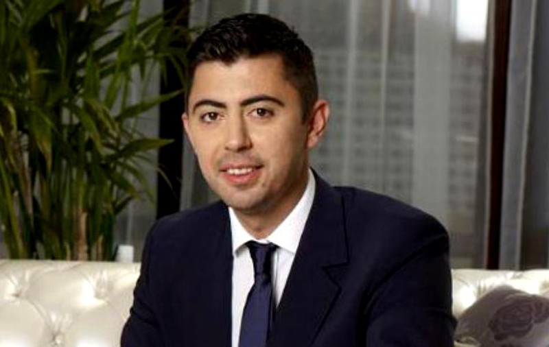 Cum a înregistrat Vlad Cosma discuțiile cu procurorii DNA. Fiul fostului președinte al CJ Prahova ar fi folosit un dispozitiv nedetectat