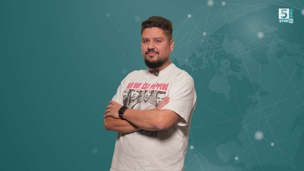5 Știri din Tech by Libertatea, ediția din 1 octombrie 2026.