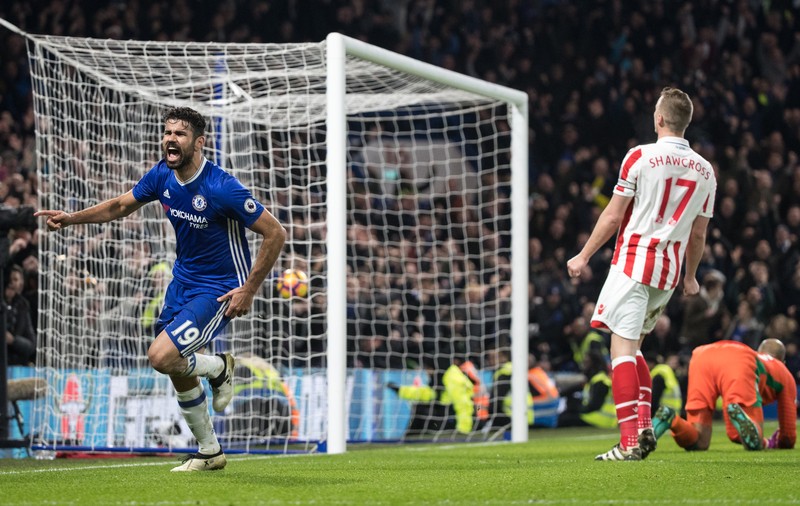 Chelsea a egalat recordul de victorii consecutive într-un sezon în campionatul Angliei