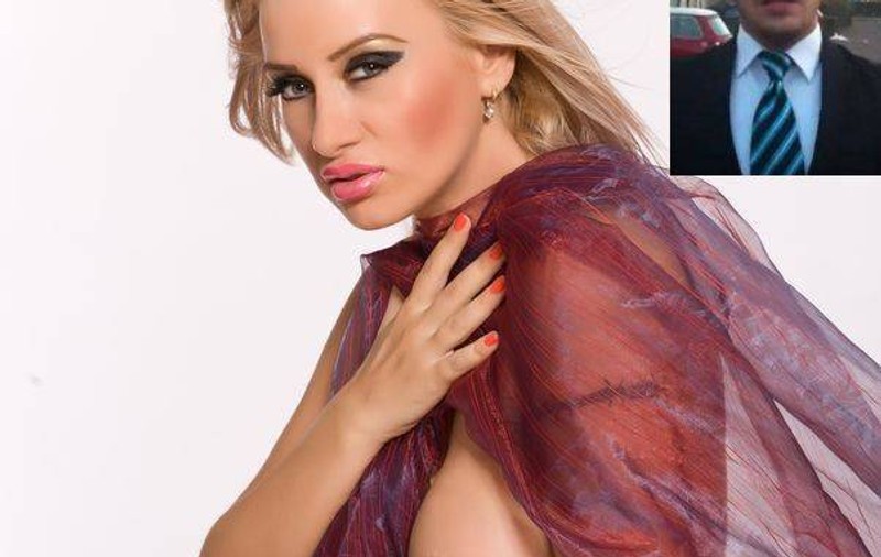 Simona Trașcă sare din nou la gâtul lui Petre Crăete: "Ești făcut la o l**ă tristă!"