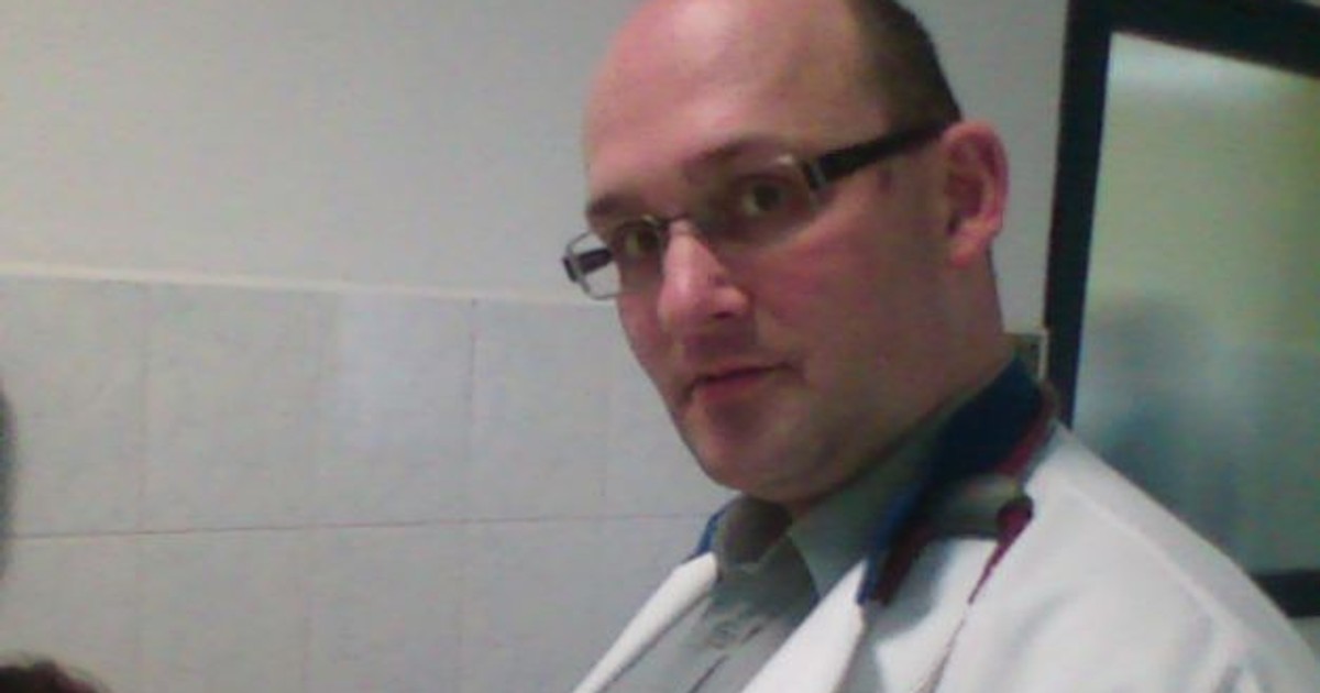 Ca medic și pacient cu Parkinson, Dan Mircea Fărcaș spune că : Nu boala ne omoară, ci gândurile negatie că nu ne vindecăm