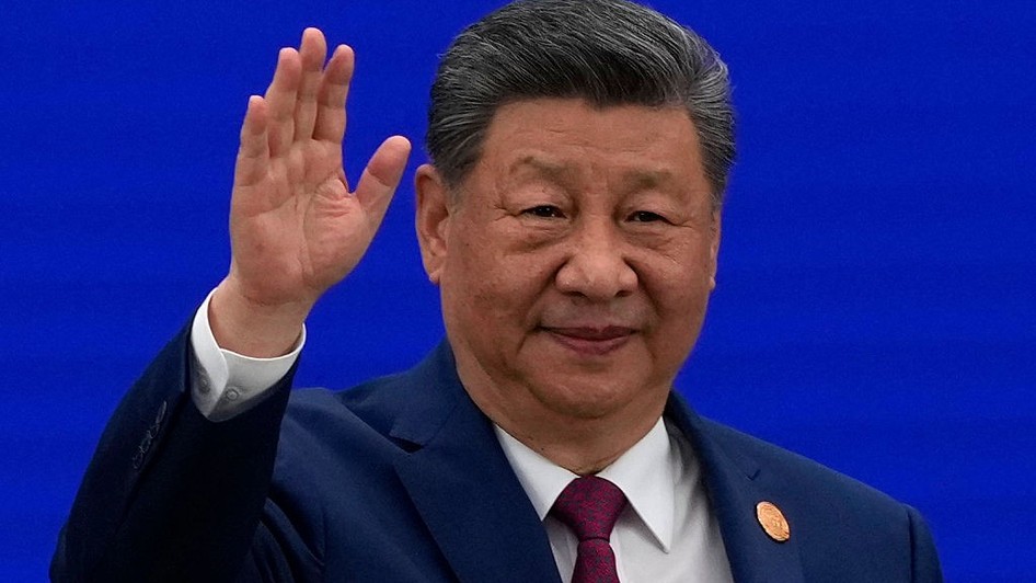 Liderul chinez Xi Jinping. Imagine cu caracter ilustrativ Sursa foto: GettyImages