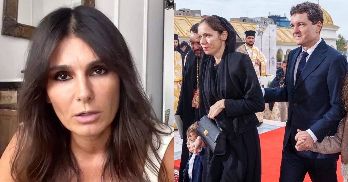Dana Budeanu despre ținuta Mirabelei Grădinaru