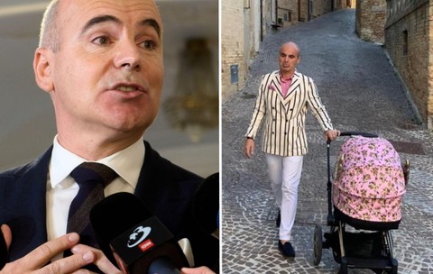 În plină criză politică, Rareș Bogdan anunță că e gata să fie ministru! „Nu m-aș gândi niciodată la confortul personal”. Ce a spus despre Luca Niculescu, premierul propus de Nicușor Dan