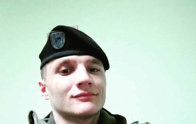 Cine este Cătălin-Gabriel Pohace, militarul din Argeș care s-a înecat la Constanța. „Am vrut o viață palpitantă!”