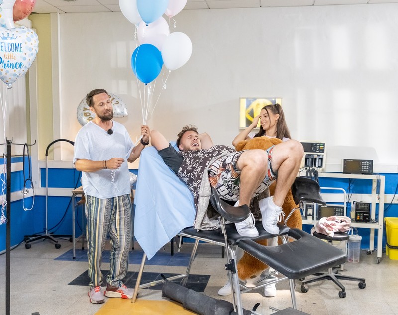 Mitzuu și Ariana au fost eliminați de la „Power Couple România” 2026. Cum au reacționat cei doi atunci când au aflat