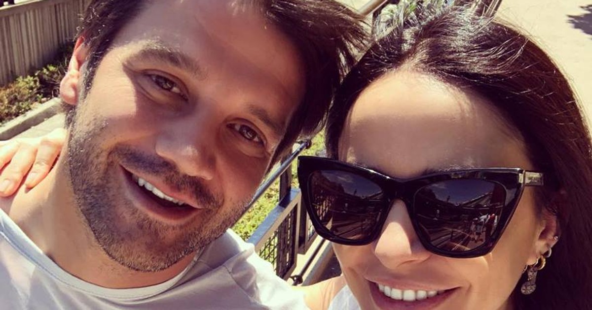 Cât de frumoase s-au făcut fetele lui Cristi Chivu! Cum și-a fotografiat Adelina Chivu familia