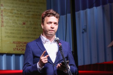Roman Protasevich