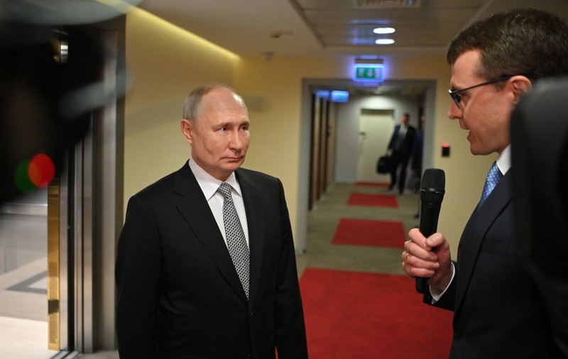 Vladimir Putin a dezvăluit care sunt țintele militare „prioritare” pentru „băieții noștri” din Ucraina