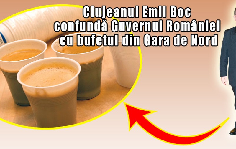 Ce ţărănisme!