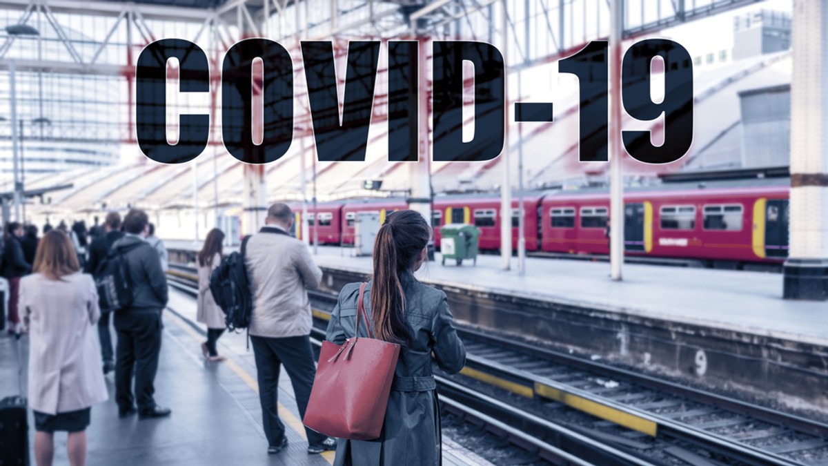 Ghid COVID-19 pentru călătorie