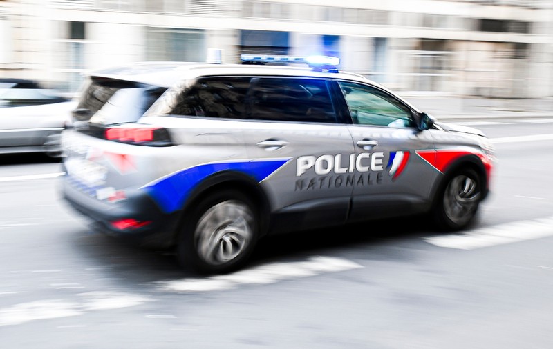 Proprietar împușcat în spate de un tânăr chiriaș după ce a mers să încaseze chiria, în Franța